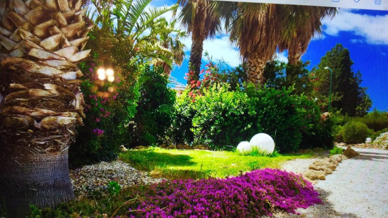 Il Colle Del Rustico Agrigento Exterior foto